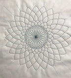 DM Quilting – Tree Template
