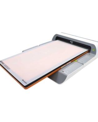 GO! Cutting Mat – 13" x 24"