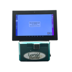 Butler Emerald Edition Quilting Robotics with 10" EPC Display For Mid & Long Arm Quilting Machines – additional product view 6