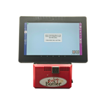 Butler Ruby Edition Quilting Robotics with 12" EPC Display For Mid & Long Arm Quilting Machines – additional product view 5