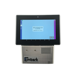 Butler Embark Edition Quilting Robotics with 8" EPC Display For your Home Sewing Machine – additional product view 5