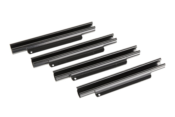 Durkee QF – Rod Clip 6" Pkg. of Four product image
