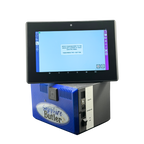 Butler Sapphire Edition Quilting Robotics with 8" EPC Display For Mid & Long Arm Quilting Machines – additional product view 4