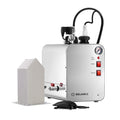 Reliable 6000BU/1500HS 4.5L Boiler with Hat Steamer