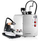 Reliable 6000BU/4100IR professional steam system