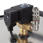 Reliable 6000BU/4800IA 4.5L Boiler with Steam Brush - product view 3