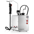 Reliable 6000CD 4.5L Dental Lab Steam Cleaner