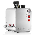 Reliable 6000CD 4.5L Dental Lab Steam Cleaner - product view 2