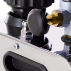 Reliable 6000CJ 4.5L Jewelry Steam Cleaner - product view 5
