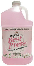 Mary Ellen’s Best Press Gallon Refill – Cherry Blossom — refill bottle