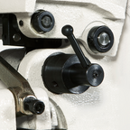 Skip stitch control on Reliable Maestro 600SB