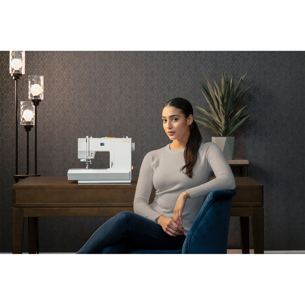 PFAFF Passport 3.0 Computerized Sewing Machine