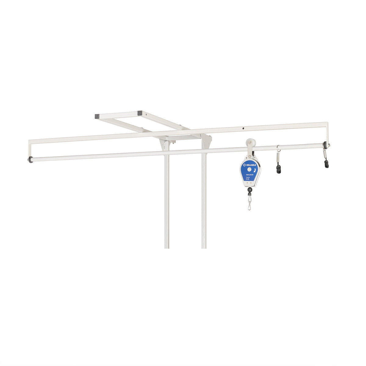 Reliable 6600VBLIFTSET Iron Lifter Set for 6600VB