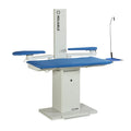 Reliable 6600VB rectangular heated vacuum pressing table
