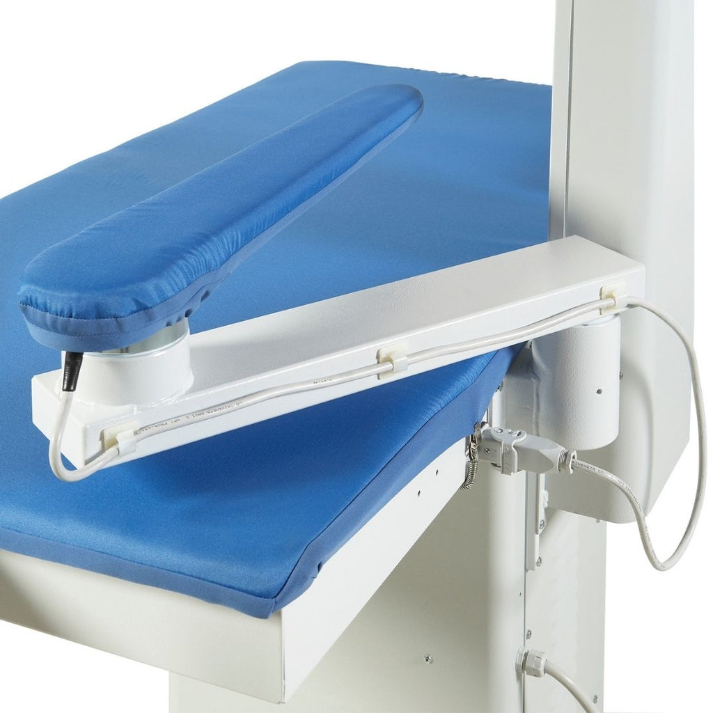 Reliable 6600VB sleeve and utility buck detail