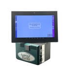 Butler Emerald Edition Quilting Robotics with 10" EPC Display For Mid & Long Arm Quilting Machines – additional product view 7