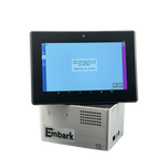 Butler Embark Edition Quilting Robotics with 8" EPC Display For your Home Sewing Machine – additional product view 7