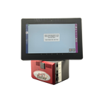 Butler Ruby Edition Quilting Robotics with 12" EPC Display For Mid & Long Arm Quilting Machines – additional product view 4