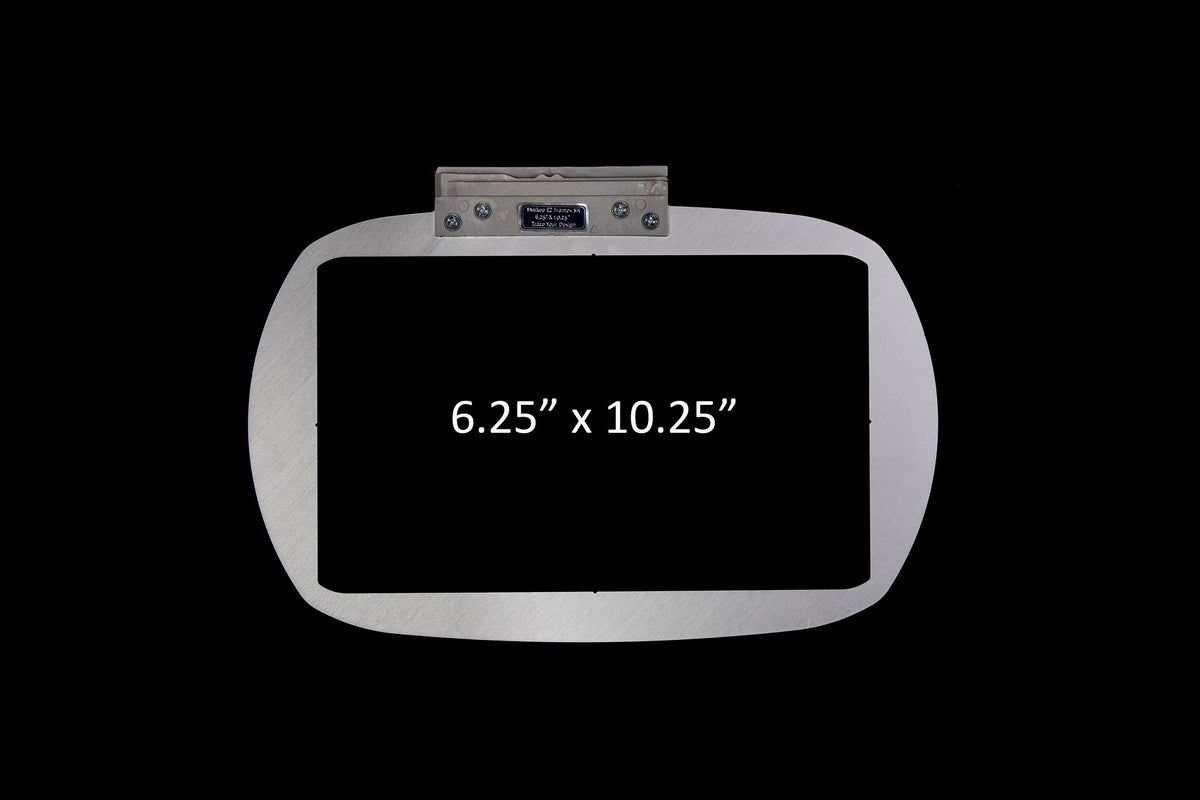 Durkee EZ Frame SN 6.25x10.25 product image