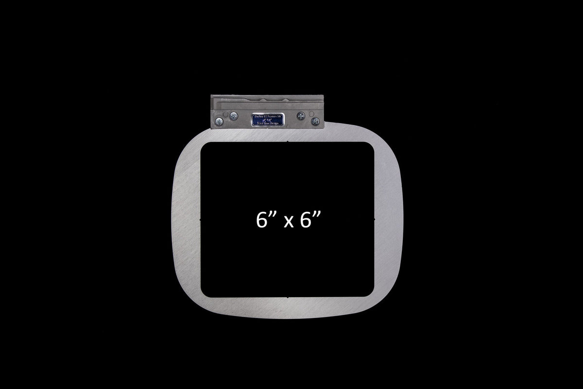 Durkee EZ Frame SN 6x6 product image