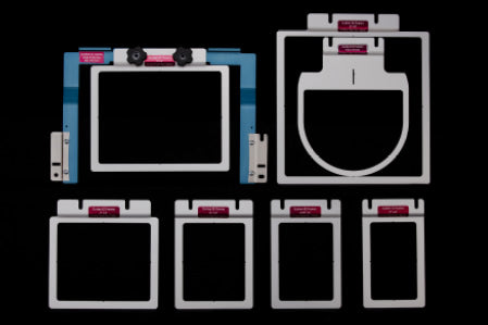 Durkee 7-Piece EZ Frames Meistergram Narrow Arms product image