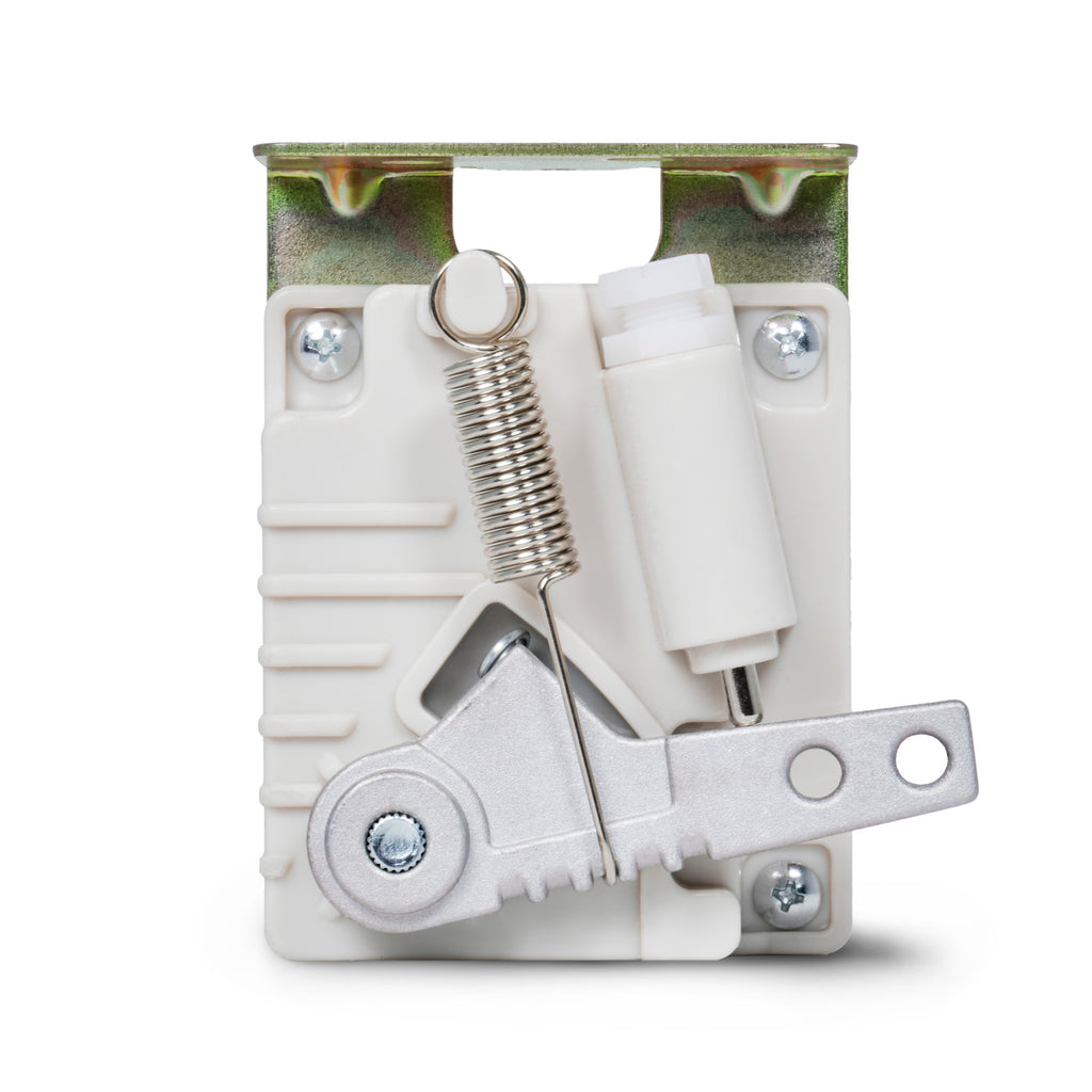 Reliable SewQuiet 7000SM treadle actuator assembly