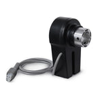 Needle-position synchronizer for the Reliable SewQuiet 7000SM