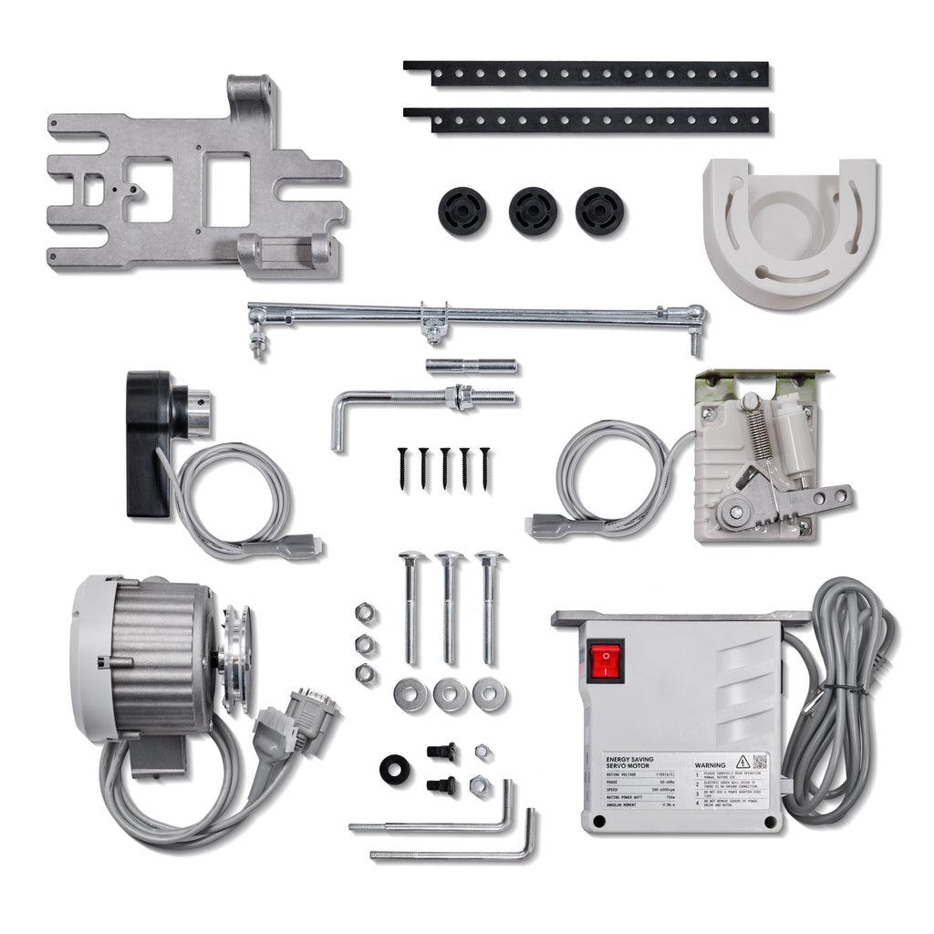 Reliable 7000SM digital control box