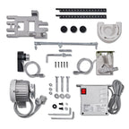 Reliable 7000SM digital control box