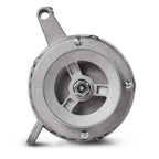 Reliable 7000SM motor pulley and mounting detail