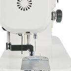 Barracuda Command 700BW needle and walking-foot assembly