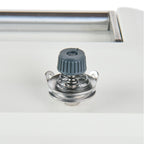 Upper thread tension assembly on Barracuda Command 700BW