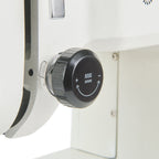 CudaStitch stitch-length and tension controls on Barracuda Command 700BW