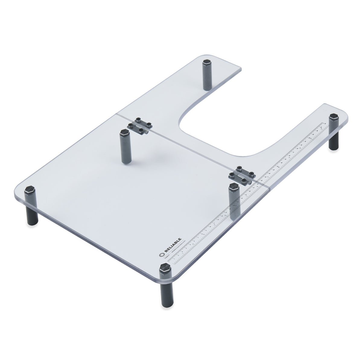 7AEXT extension table for Reliable Barracuda Command sewing machines