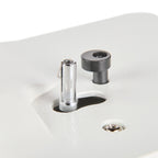 Barracuda Command 700BZ built-in bobbin winder without bobbin