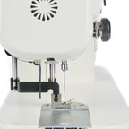 Barracuda Command 700BZ needle and walking-foot assembly