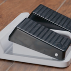 Barracuda Command 700BW dual foot pedal and needle home control