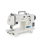Reliable Barracuda Command 700BZ portable zigzag walking-foot sewing machine