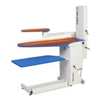 Reliable 7200VB heated pressing surface