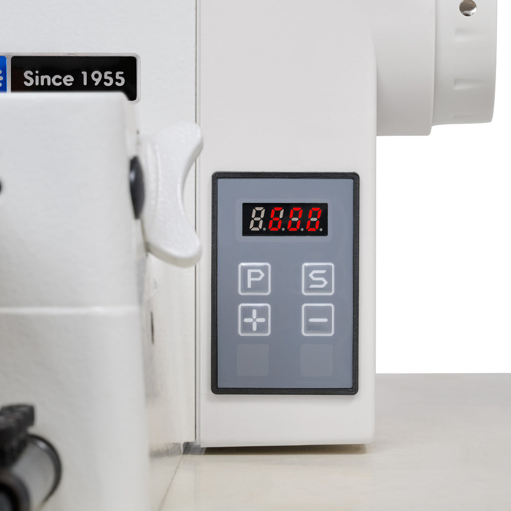 Reliable 7220DB control panel
