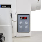 Reliable 7220DB control panel