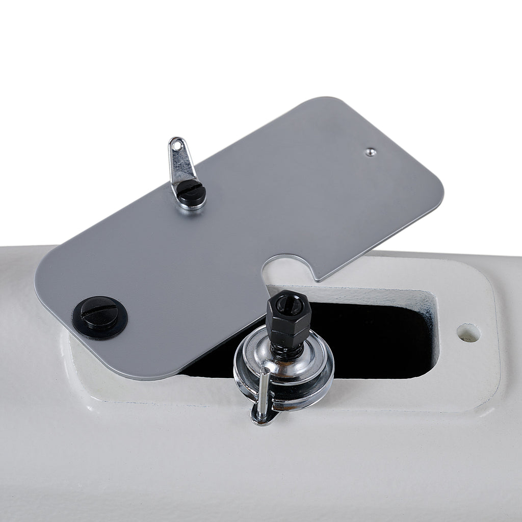 Reliable 7220DB oiling points