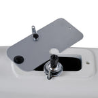 Reliable 7220DB oiling points