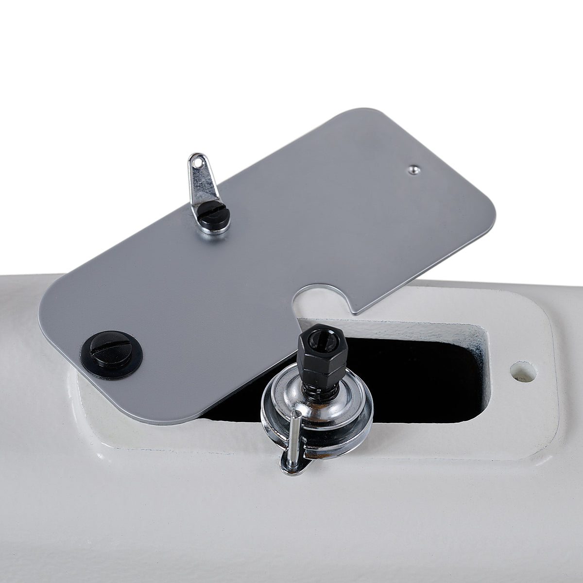 Reliable 7220DB oiling points