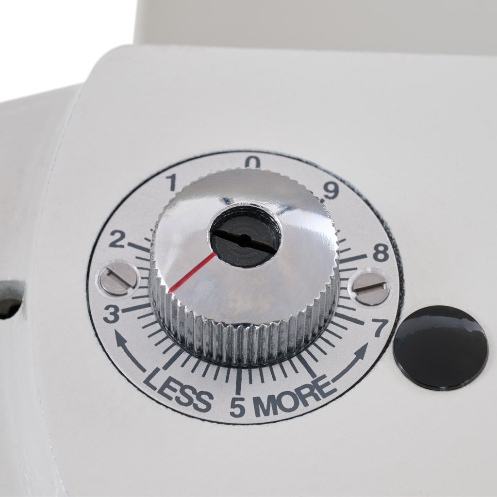 Reliable 7220DB stitch-penetration adjustment