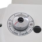 Reliable 7220DB stitch-penetration adjustment