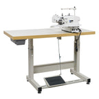 Reliable 7220DB complete tabletop and stand