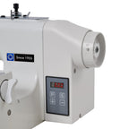Reliable 7220DB direct-drive motor and control system