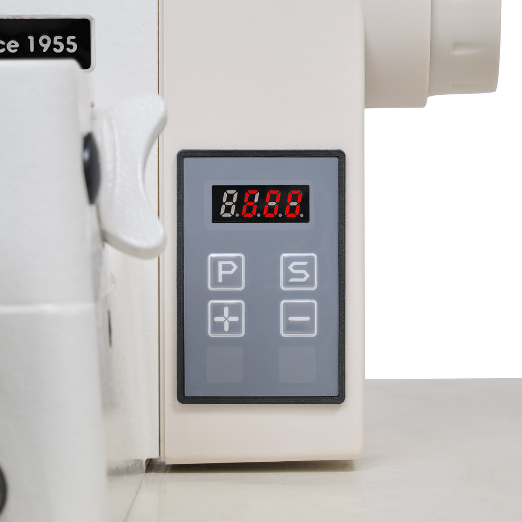 Reliable 7220SB direct-drive control panel