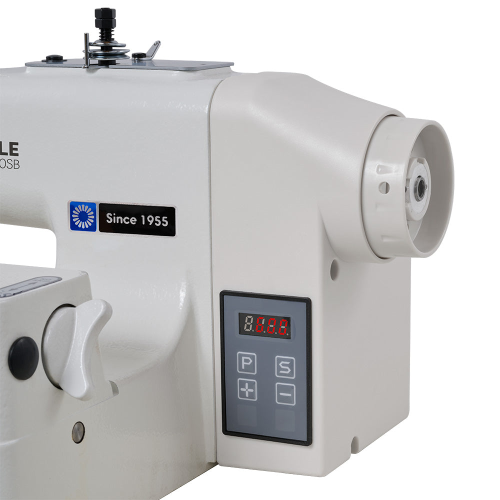 Reliable 7220SB integrated direct-drive motor